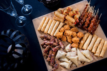 Executive Cocktail Platter