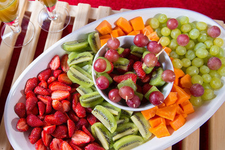 Fresh Fruit Platter