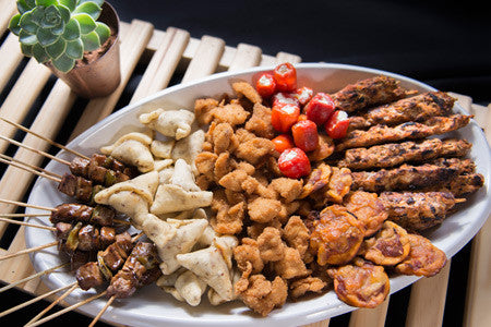 Fun Party Platter